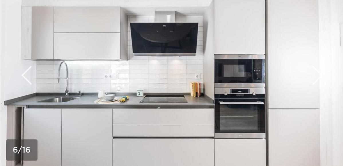 Innsevillaluxury Apartment Pilatos Екстер'єр фото