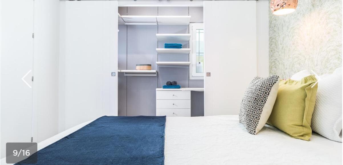 Innsevillaluxury Apartment Pilatos Екстер'єр фото