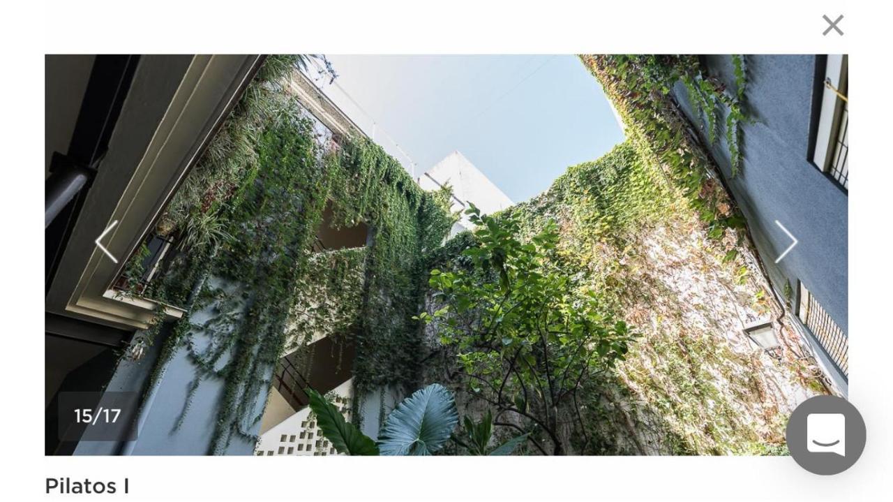 Innsevillaluxury Apartment Pilatos Екстер'єр фото