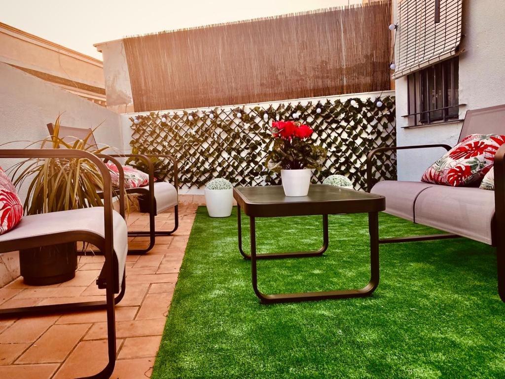 Innsevillaluxury Apartment Pilatos Екстер'єр фото